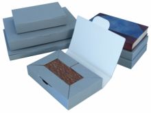 Archival Boxes price reduction